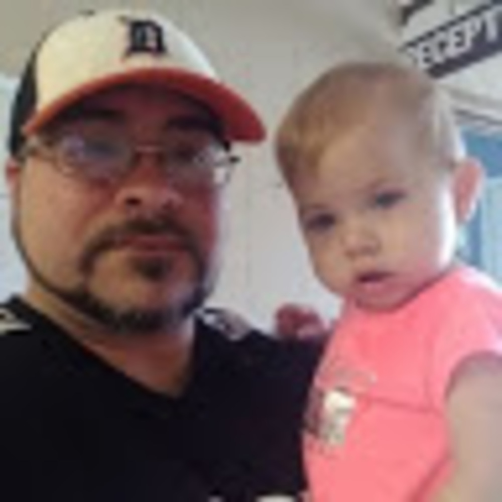 Meet your Posher, Paul